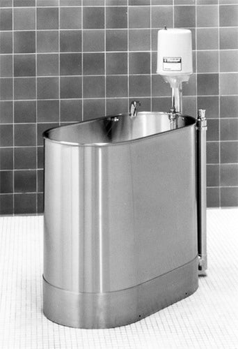 Hi-Boy Whirlpool 75 Gallon Stationary product image