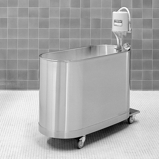 Hi-Boy Whirlpool 90 Gallon Mobile product image