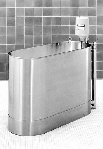HiBoy Whirlpool 90 Gallon Stationary product image
