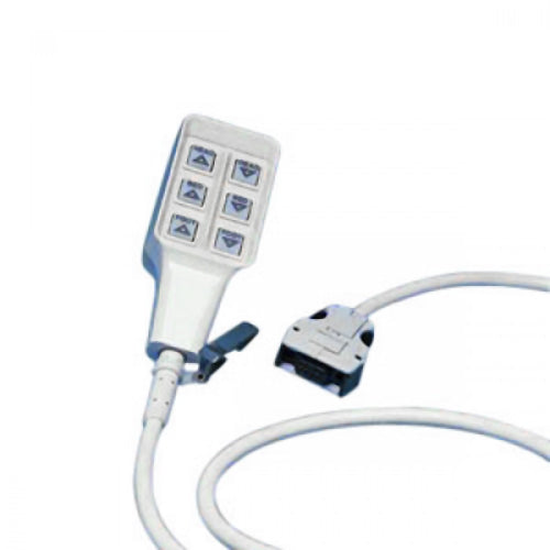 Hand Control For HB4 Bariatric Beds (PMI/ProBasic) product image