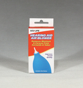 Hearing Aid Air Blower product image