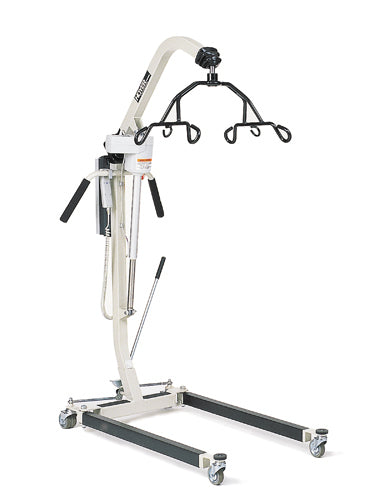 Hoyer Deluxe Power Patient Lift product image