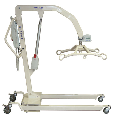 Hoyer Power Lifter w/Power Base product image
