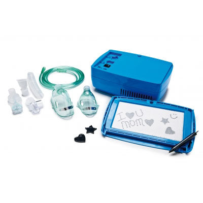 Neb-a-Doodle Pediatric Nebulizer product image