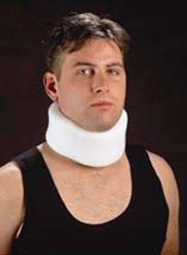Contour Cervical Collar Xlg J&J product image