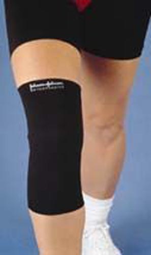 Pull Over Knee Sleeve Closed Patella Small J&j product image