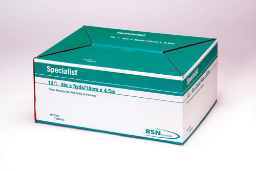 Specialist X-Fast 8  X 5 Yd Bx/12 product image