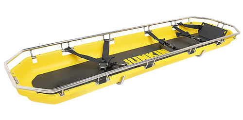 Plastic Stretcher  Standard 84.5 L x 24 W x 7.5 H product image