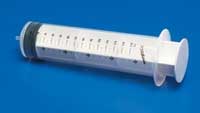 Syringe  Monoject Piston  N/S 140cc  Catheter Tip  Cs/20 product image