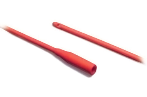 Dover Rob-Nel Urethral Catheter 12fr Sterile 100/cs product image