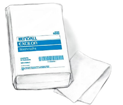 Excilon Washcloths 10 x13  Case/600 product image