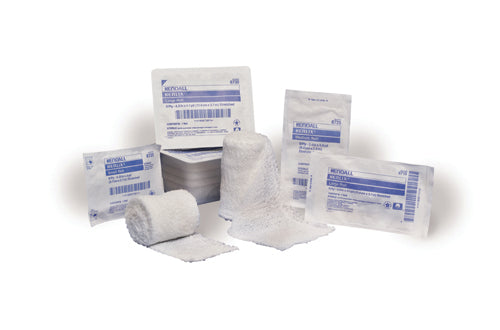 Kerlix Gauze Rolls Sterile 4.5  x 4.1 yds  Case/100 product image