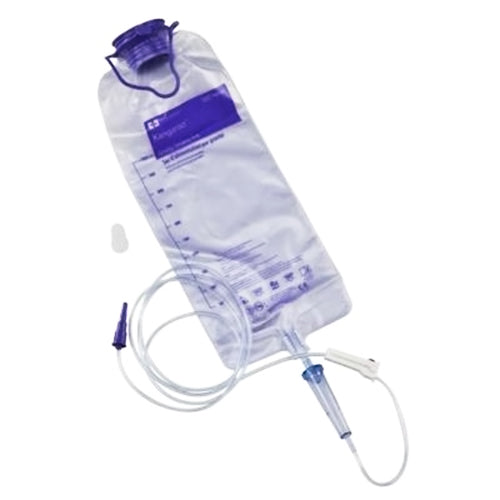 Gravity Bag 1000 ml. Non-Sterile  cs/30 product image