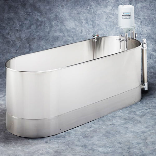 Lo-Boy Whirlpool 105 Gallon Stationary product image