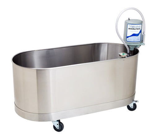 Lo-Boy Whirlpool 75 Gallon Mobile product image