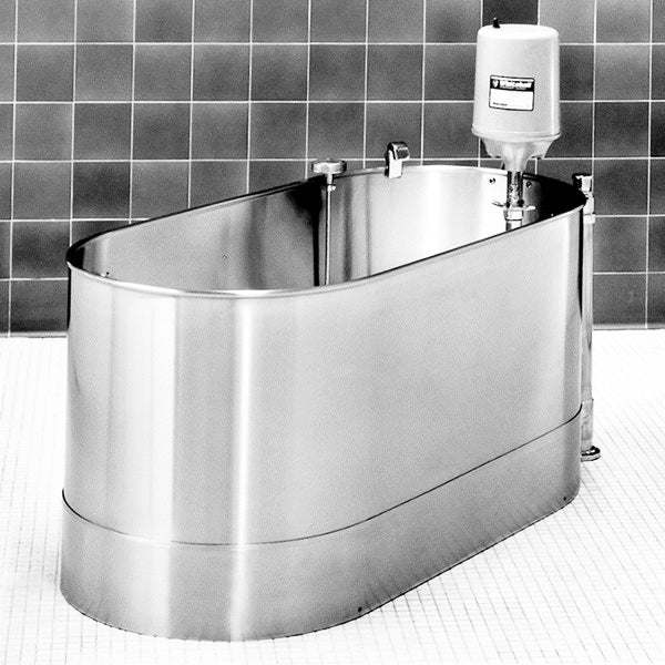 Lo-Boy Whirlpool 75 Gallon Stationary product image