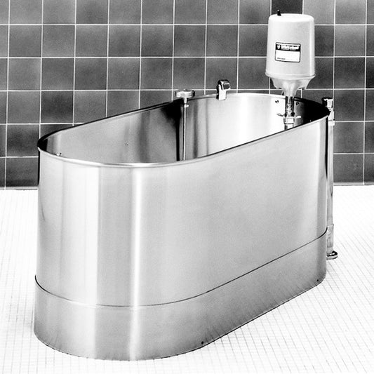 Lo-Boy Whirlpool 75 Gallon Stationary product image