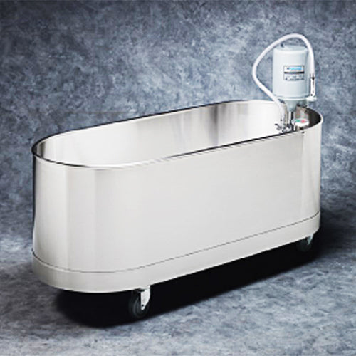 Lo-Boy Whirlpool 90 gallon Mobile product image