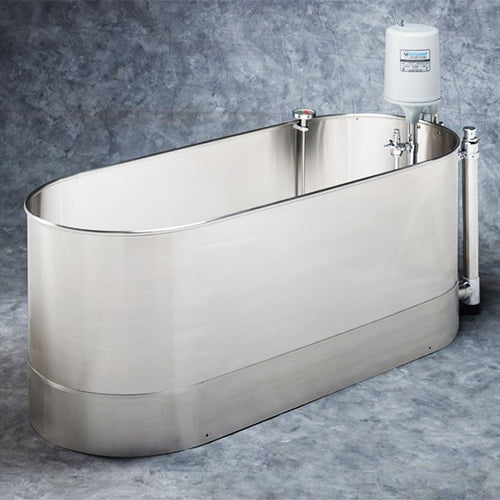 Lo-Boy Whirlpool 90 Gallon Stationary product image