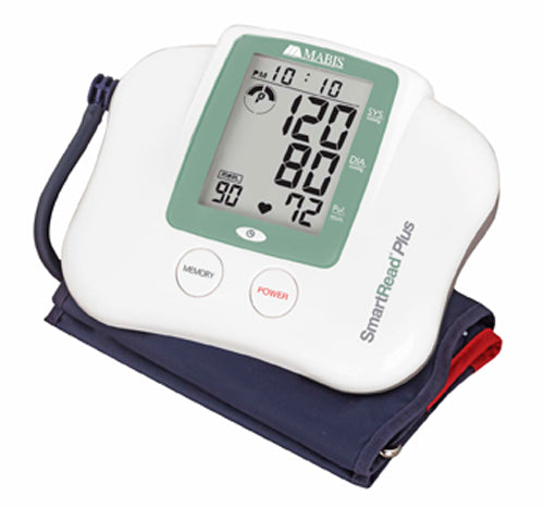 Smart Read Auto BP Adult Cuff product image
