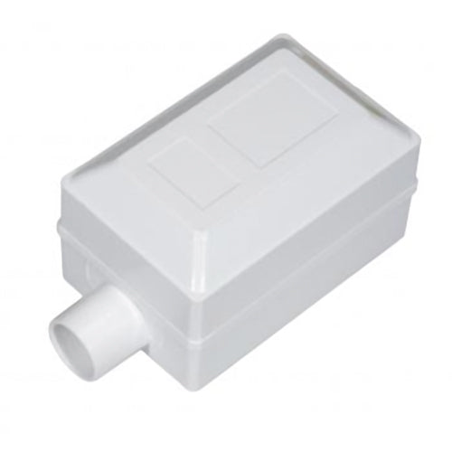 Extended Life Intake Bacteria Filter  (Each) product image