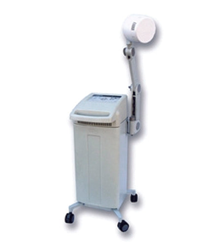 Mettler AutoTherm Shortwave Diathermy w/Cable  Arm & Cart product image