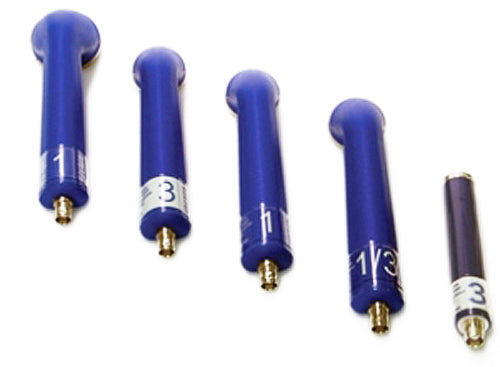 Mettler Ultrasound Head 1 Cm For Mettler 730 product image
