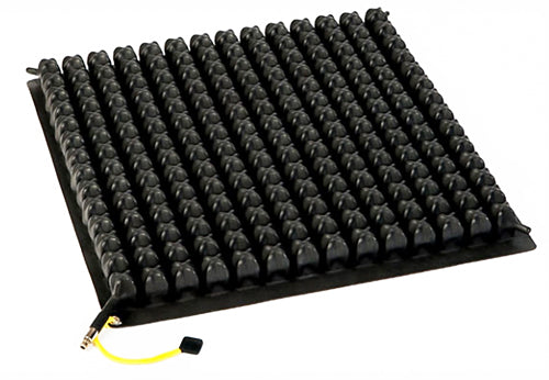 Mini-Max 18  x 16  Roho Cushion product image
