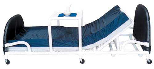 PVC Tubing Lightweight Low Bed product image
