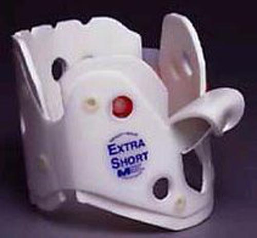 Extrication Collar Pediatric Short product image