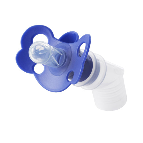 Pacifier for #MQ Pediatric Nebulizers product image
