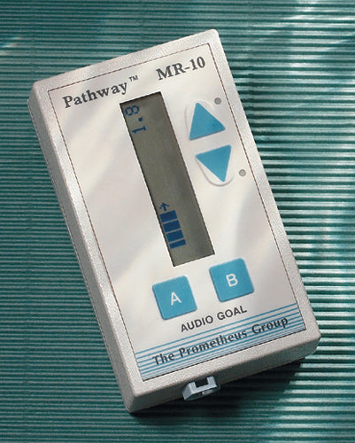 Pathway MR EMG Biofeedback Single Channel Alpha/Numeric product image