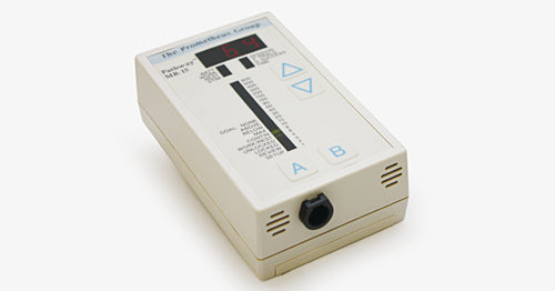 Pathway MR EMG Biofeedback Single Channel Tri-Color LED product image