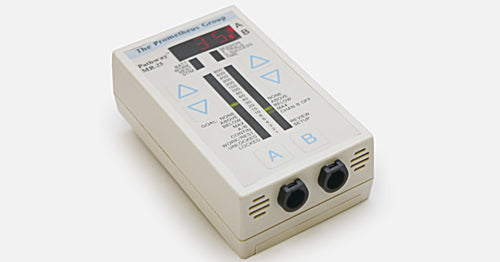 Pathway MR EMG Biofeedback Dual Channel Tri-Color LED product image