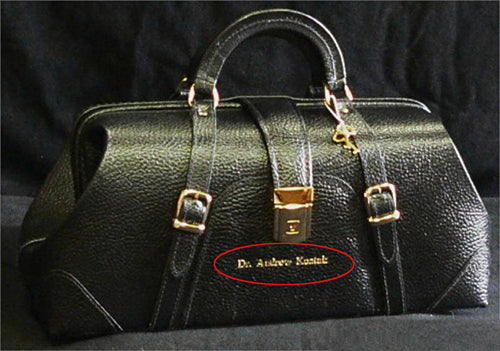 DR Bag Imprint product image