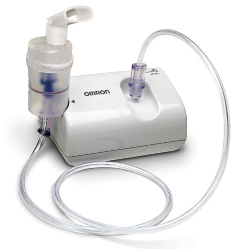 Comp A-I-R Compressor Nebulizer (Omron) product image