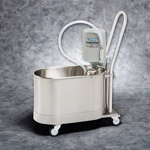 Podiatry Whirlpool 10 Gallon Mobile w/ Handle product image