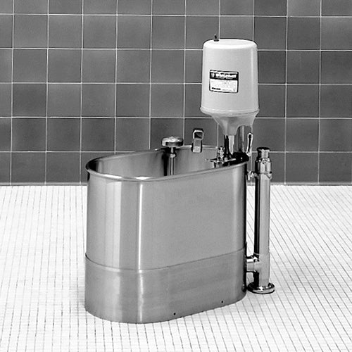 Podiatry Whirlpool 10 Gallon Stationary product image