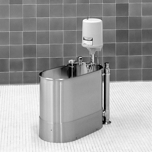Podiatry Whirlpool 15 Gallon Stationary product image
