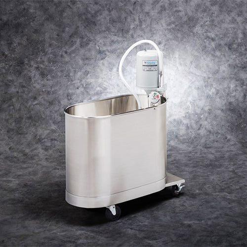 Podiatry Whirlpool 22 Gallon Mobile product image