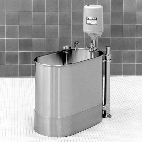 Podiatry Whirlpool 22 Gallon Stationary product image