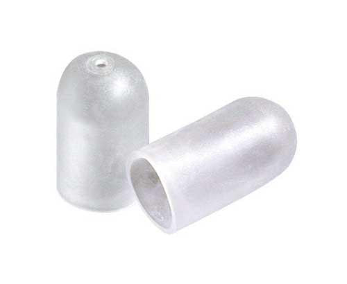 GelSmart All Gel Toe Cap Small/Medium Pk/10 product image