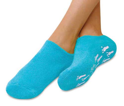 Gel Ultimates Moisterizing Booties One Size Fits Most(Pr) product image