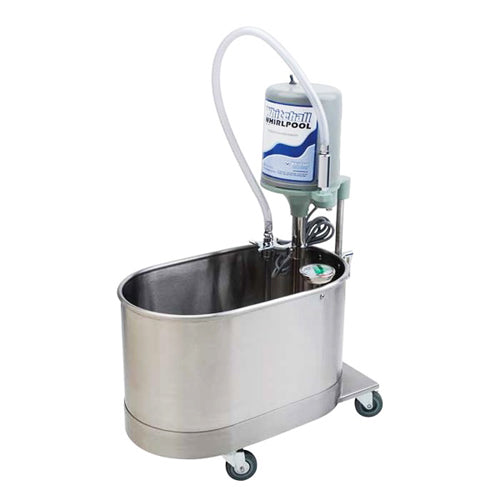 Podiatry Whirlpool 10 Gallon Mobile product image