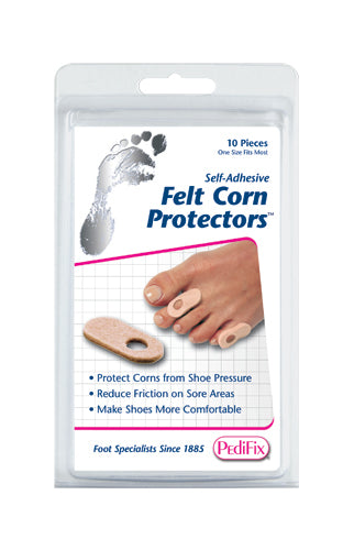 Felt Corn Protectors (Pk/10) product image