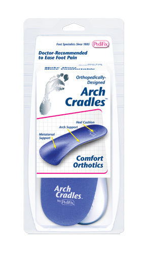 Arch Cradles  Small Women's 7-8  Men's 6 product image