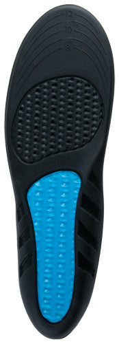Massaging Work Insoles for Men (Fits shoe sizes 8-13) product image