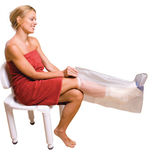 EZ Stretch Cast Protector(Leg) Each product image