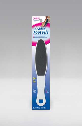 Pedicure File 2 Sided product image