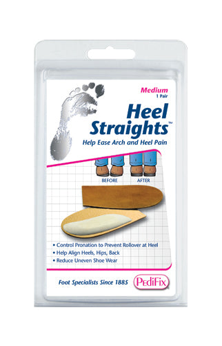 Heel Straights Small Pair product image